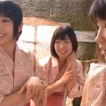 41073 150x150 - 温泉旅館で働く女中さん達がお客様にスペシャルサービス