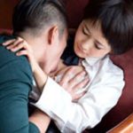 41863 150x150 - ボーイッシュな女子高生がホテルでの濃密プレイ♡