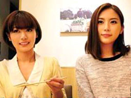 41934 - 誘惑されて断らない何でもしてしまう家政婦さん