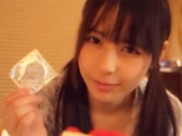 41949 - アイドル女優が口説かれてプライベートSEXを盗撮される