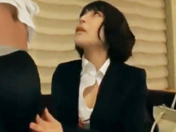 42120 - 上司に誘われ断ることが出来ない新人OL