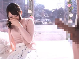 42155 - イケナイと言いながら流されて最後までしてしまう人妻