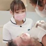 42264 150x150 - お気に入りの患者さんに手を出す美人歯科衛生士