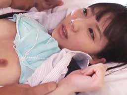 42317 - 「むっ無理です‥！」若いOLさんが強引に犯されてしまう