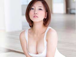 42345 - Hな妄想が止まらないお姉さんが撮影に応募