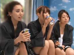 42364 - お祭り後の興奮のままノリノリでセックス