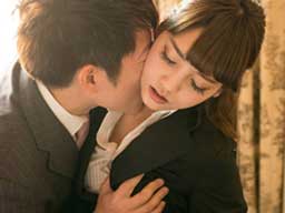 42417 - 何かと面倒を見てくれる近所のママ友。子供の相談でお茶しに来てくれたママ友に欲情し、久しぶりの快感に夢中になって感じまくる人妻と中出しSEXしちゃった僕