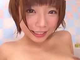 42517 - 「んぅ‥何‥？」スタイル抜群の美女の寝込みを襲う