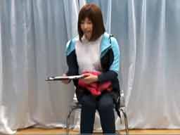 42604 - エステモニターのはずが求められて拒めないスポーツ女子