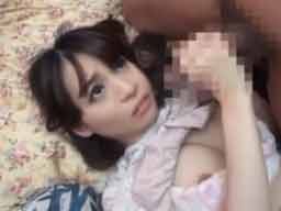 42645 - 頼まれると断れないお姉さんがナンパ男とH