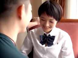 42795 - 未経験男子のお悩みを身体を使って優しく対応する素人お姉さん