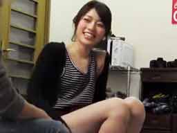 42835 - 酔った勢いで後輩自宅で関係を持ってしまうお姉さん