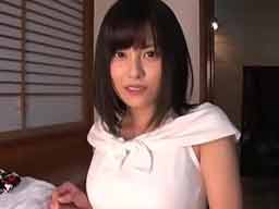 42877 - 「今日はいっぱいエッチしようね！」カワイイ彼女との温泉旅行！