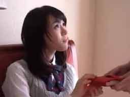 42896 - 「もしかして興奮してる？」先生を挑発する女子校生