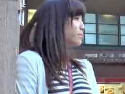 42969 - 夜道でナンパ待ちして来た男性と即H