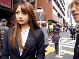 43034 - 上司と混浴体験のはずがHに発展