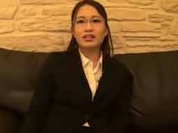 43046 - 優しい彼氏の優しい愛撫に感じる彼女