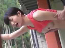 43051 - 上司と混浴体験だけのはずが・・・