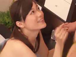 43097 - 未経験男子の為に優しくレクチャーしながら筆おろし
