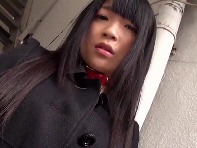 61116 - 「お顔にいっぱいかけてぇ！」お望みどおりに美女の顔面にザーメンシャワー