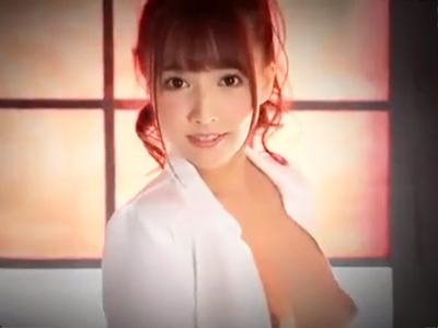 64245 - 「いっぱい出ちゃいました」元アイドル三上悠亜が激しいピストンに潮吹きイキ