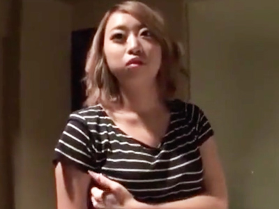 702051 - 「エッ！？待ってよぉぉ」リゾートバイトに来ていたギャルをナンパして中出し