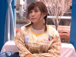 43267 - 「いいよ…いっぱい動いて…」母性本能くすぐられた保母さんが筆おろし