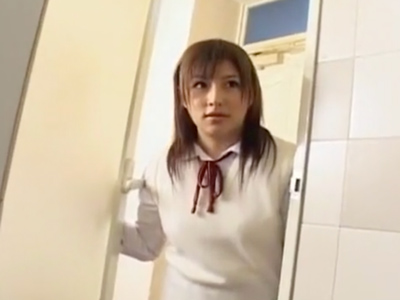 58648 - ついこの間までJKだった素人娘をナンパで騙し中出しハメ！