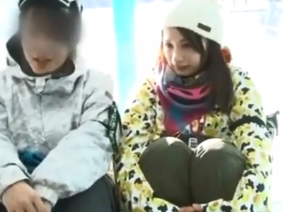 63817 - 思春期の生徒の為に身体を張る家庭教師のお姉さん