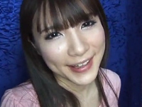 676492 - デカチンを連続フェラするヤリマンギャル（18）→美味しそうに搾精完了