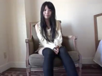 697315 - アパレル店員を口説いてホテル連れ込み→太マラねじ込みハメ撮り開始！