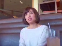 697901 - 「最近全然シてないんですｗ」欲求不満な30歳素人妻がAV応募→他人棒ハメて背徳絶頂！