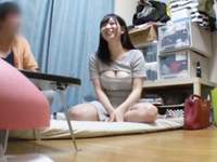 697930 - 童貞悩殺するニットで誘惑する巨乳JDを自宅連れ込み盗撮ハメ