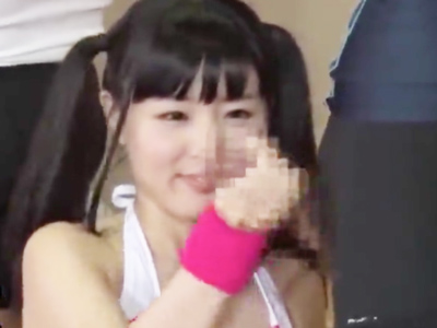 700939 - 「私にもいれてぇ」巨乳な浴衣美女とハーレム3P！