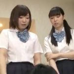 702103 150x150 - ドSなJK2人組がM男のチンポを足コキ責めで昇天させる