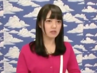 702982 - インタビューと騙された美人妻に白濁ザーメン注入