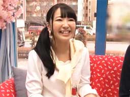 43507 - ほろ酔い気分でHなゲームに挑戦したら・・・