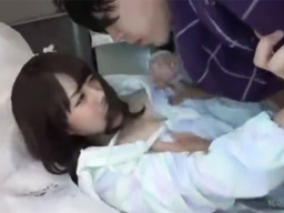 43546 - キワドイ服装でゴミ出しに行きご近所さんに襲われる人妻