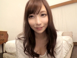43565 - 素人女子大生の明るく激しく楽しいセックス！