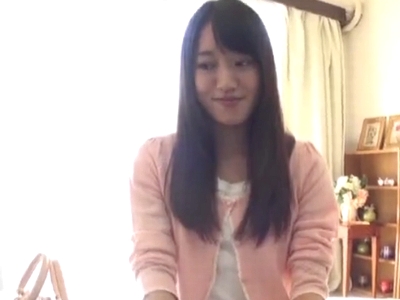 58518 - 「あッだめイクッ！」スレンダー巨乳ギャルをバックからハメ倒す激ピスSEX