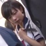 58578 150x150 - 「嘘‥やだよぉ‥」ロリなJKが満員電車で巨根男に痴漢レイプされ悶絶！