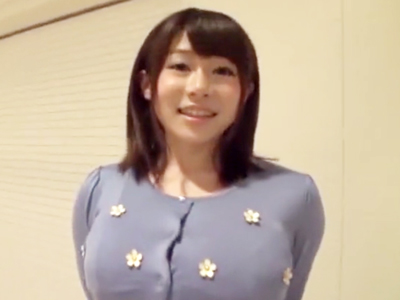 60264 - 清純そうな巨乳お姉さんを連続絶頂させた後ザーメン大量顔射