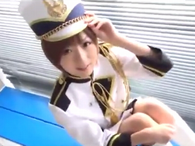 61983 - 「いっぱい出たねっ」美少女JKと放課後の体育倉庫でズボハメ！