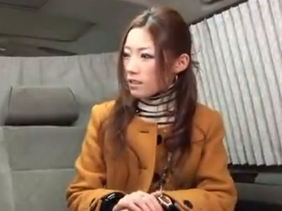 62162 - ナンパで捕まえた素人妻を少しずつ脱がせて最後は勿論ガチパコ無許可中出し