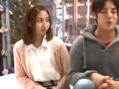 63486 - 「友達同士だし…」お金の誘惑に負けて男女の友情が崩壊する一部始終！