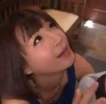 683412 150x147 - 「いやらしいザーメンいっぱい頂戴ッ」変態痴女が最後の一滴まで残さず精液を搾り取る！