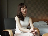 696616 - 「んふっ‥おいひぃｗ」チンポ大好きな真性痴女なギャル2人と3Pハメ→大量顔射！