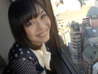 697348 - 笑顔があどけない素人少女とハメ撮り→連続射精！