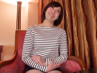 698678 - 不倫サイトで出会ったセックスレスの人妻の火遊び