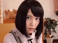 698970 - 「お兄ちゃんだめだよぉ」巨乳な松岡ちなと近親相姦プレイ！